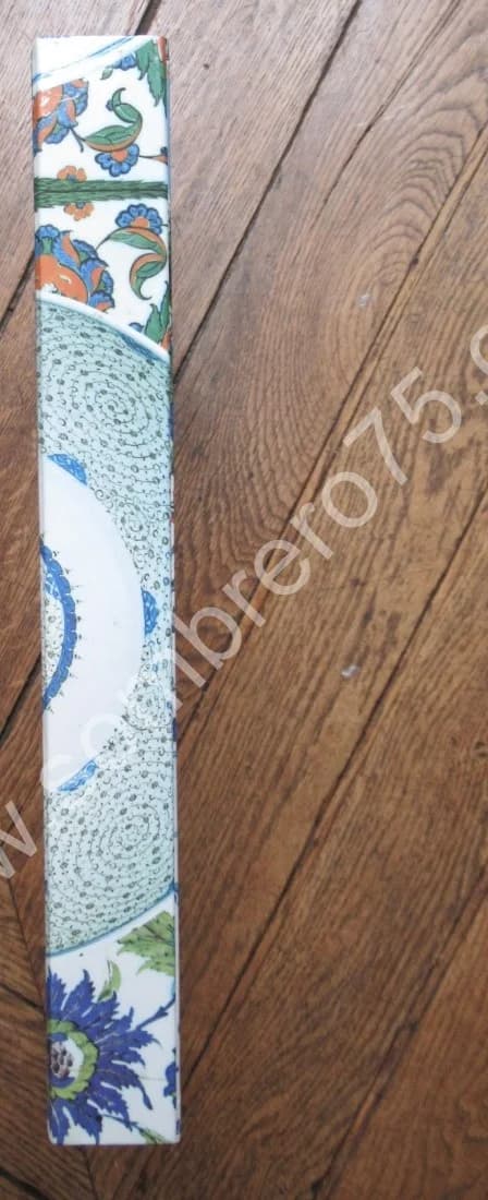 Iznik - La poterie en Turquie Ottomane. N. ATASOY - J. RABY - Image 4