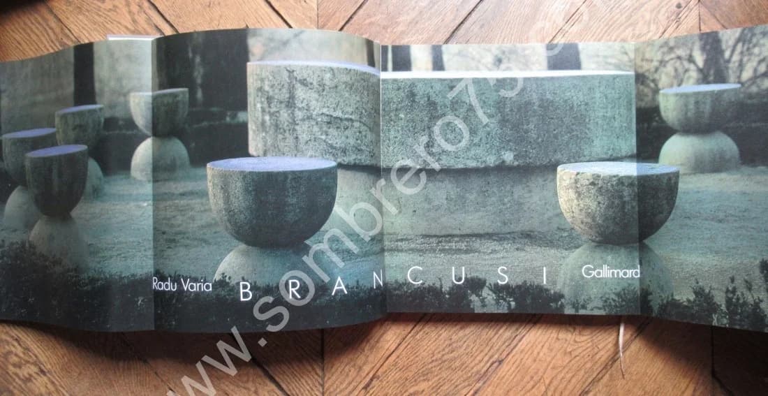 BRANCUSI - Image 5