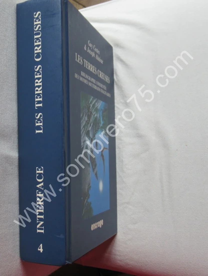 Les Terres Creuses.. & Joseph ALTAIRAC - Image 2