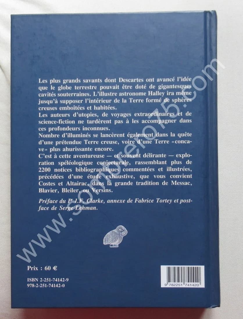 Les Terres Creuses.. & Joseph ALTAIRAC - Image 5