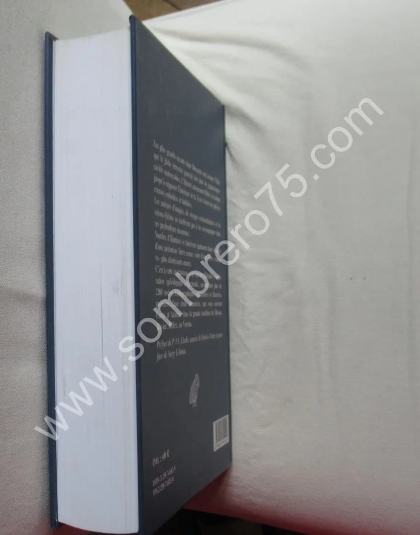 Les Terres Creuses.. & Joseph ALTAIRAC - Image 6