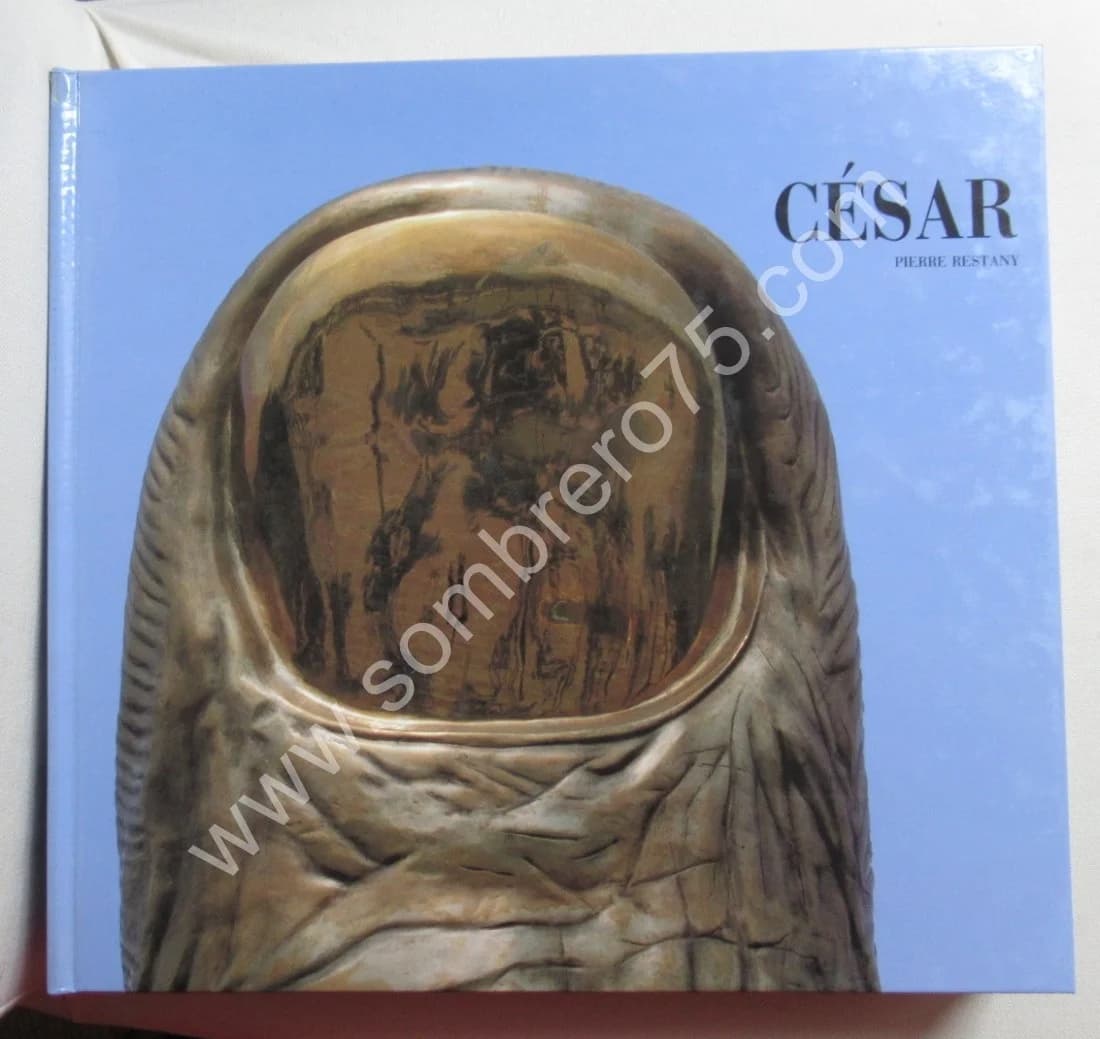CESAR -. Iconographie