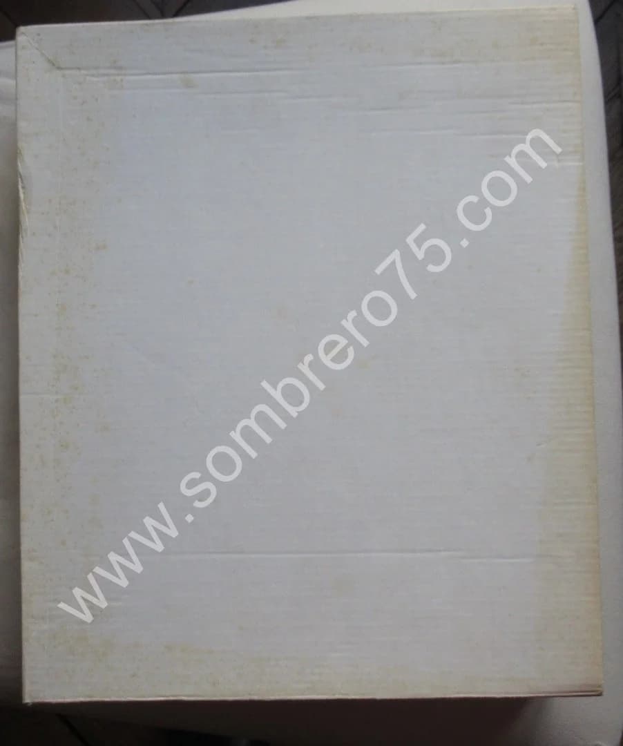 Nicolas de Staël - Catalogue Raisonné de l'Oeuvre Peint - Lettres de Nicolas de Staël - Image 10