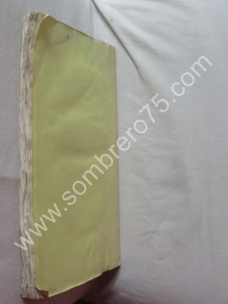 Précis Historique. L'Invasion de la Ville de Chambéry. Journée du 3 Avril 1848 - Image 6