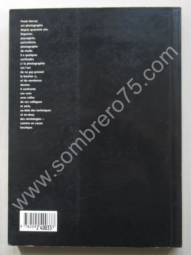 Entre Vues.. Boubat, Newton, Sarah Moon - Image 8