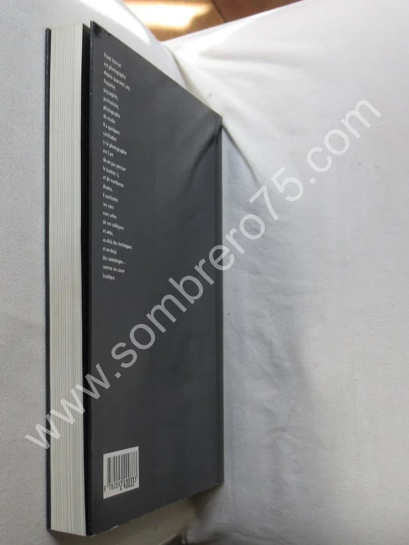 Entre Vues.. Boubat, Newton, Sarah Moon - Image 9