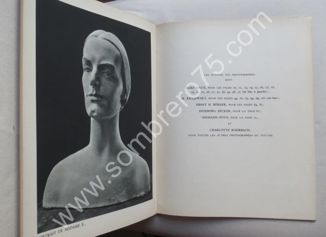 Arno BREKER.. 1942 - Image 7