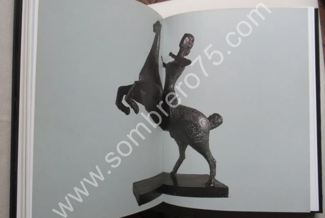 Chana ORLOFF - Félix MARCILHAC. 1991 - Image 6