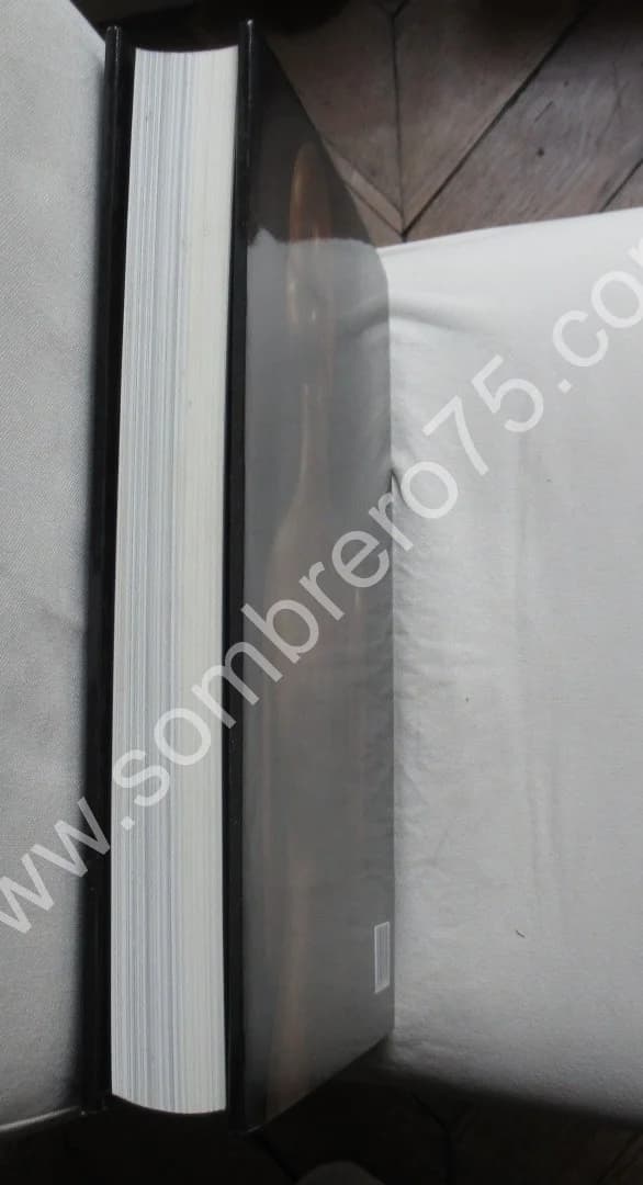 Chana ORLOFF - Félix MARCILHAC. 1991 - Image 9