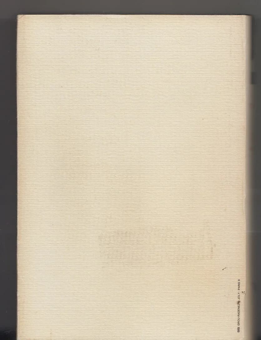 - Oeuvre Autobiographique - 2 Volumes - Image 7
