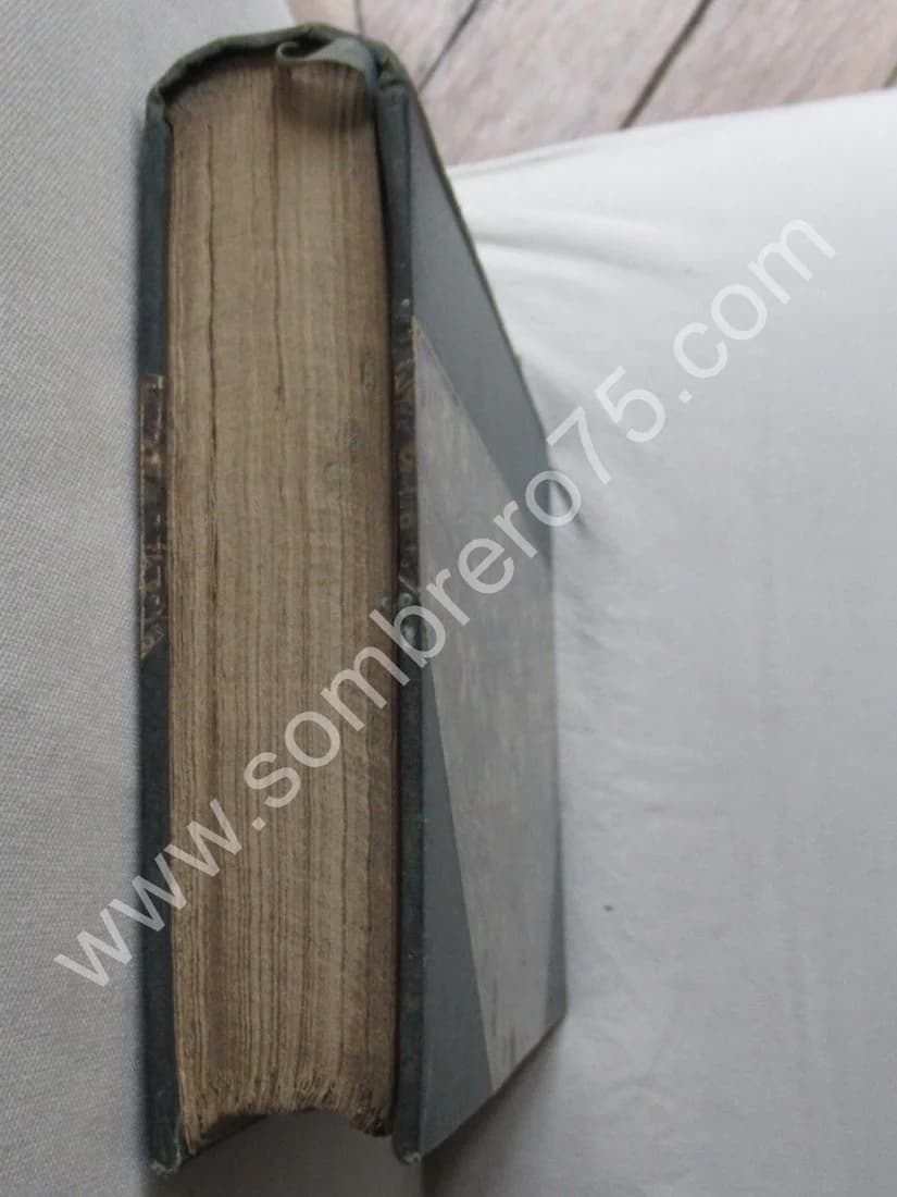 Histoire de Meaux et du Pays Meldois. A. CARRO. 1865. E.O - Image 11