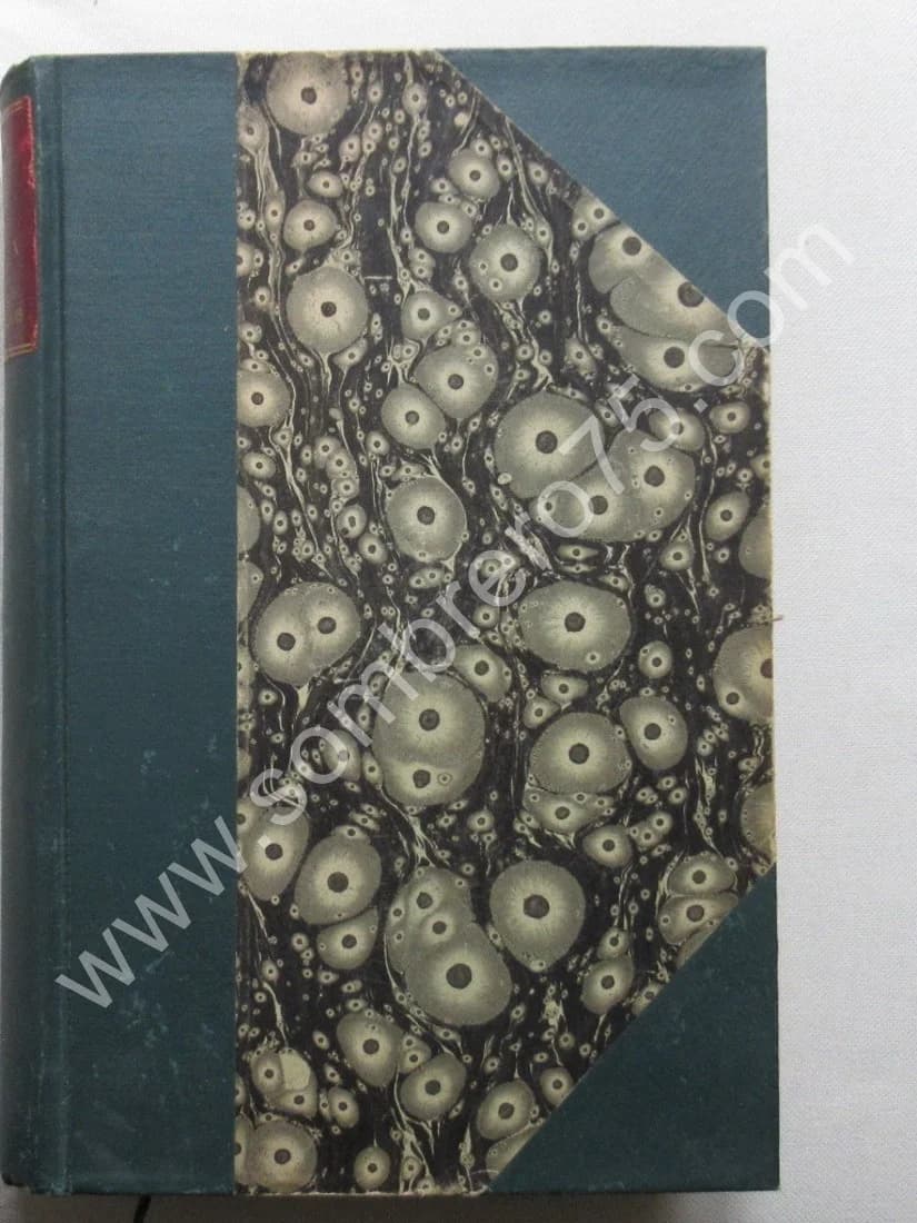 Histoire de Meaux et du Pays Meldois. A. CARRO. 1865. E.O - Image 12