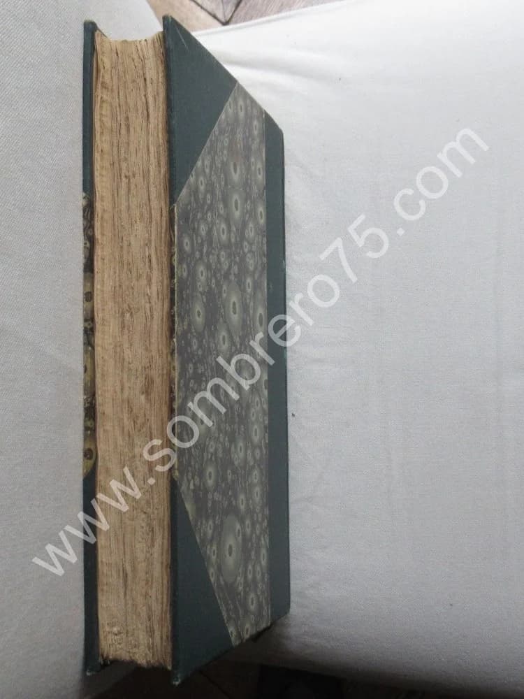 Histoire de Meaux et du Pays Meldois. A. CARRO. 1865. E.O - Image 9