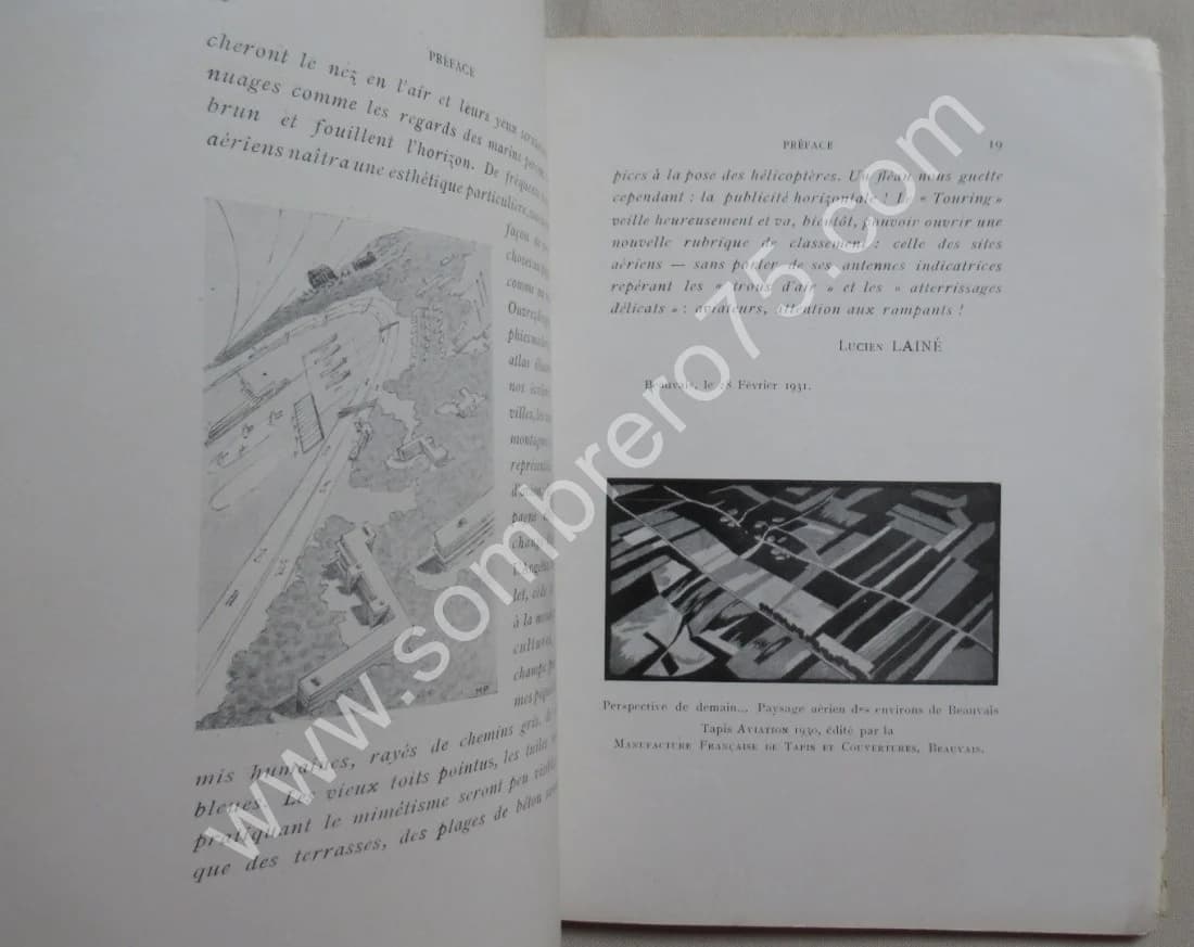 Le R - 101 sur Beauvais Route des Indes - Image 4