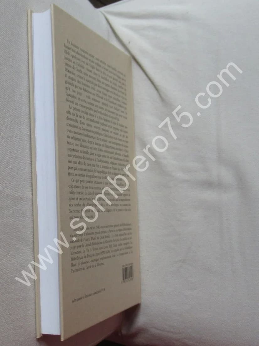 Isaac de Lapeyrère (1596-1676). Un intellectuel sur les routes du monde - Image 6