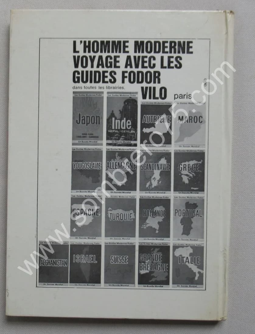 Votre Ami 6 Citroën. Guide technique et pratique Complet. 1970 - Image 6