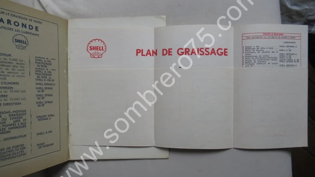 Votre Simca Aronde tous modèles. Guide Technique et Pratique Complet - Image 4