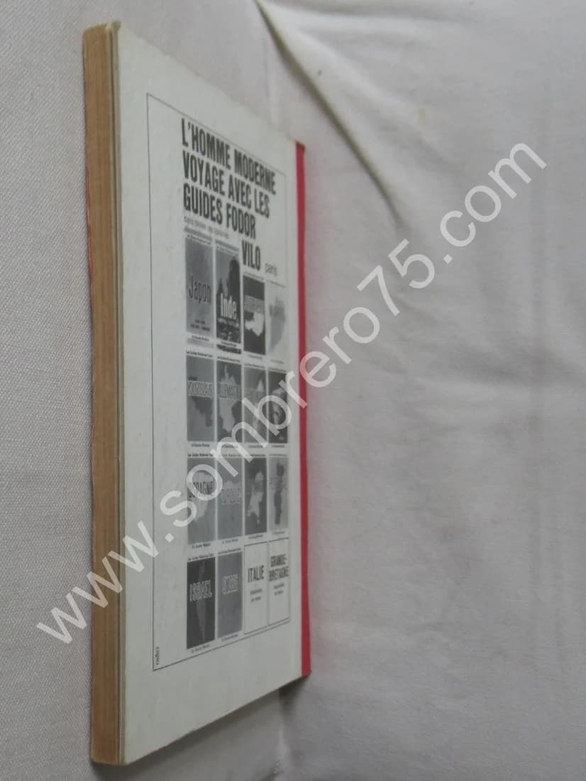 Votre Citroën ds 19 / 21. Guide technique et pratique COMPLET - Image 5