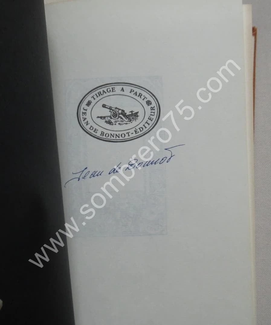 Histoire de la Gravure Ancienne - Image 3