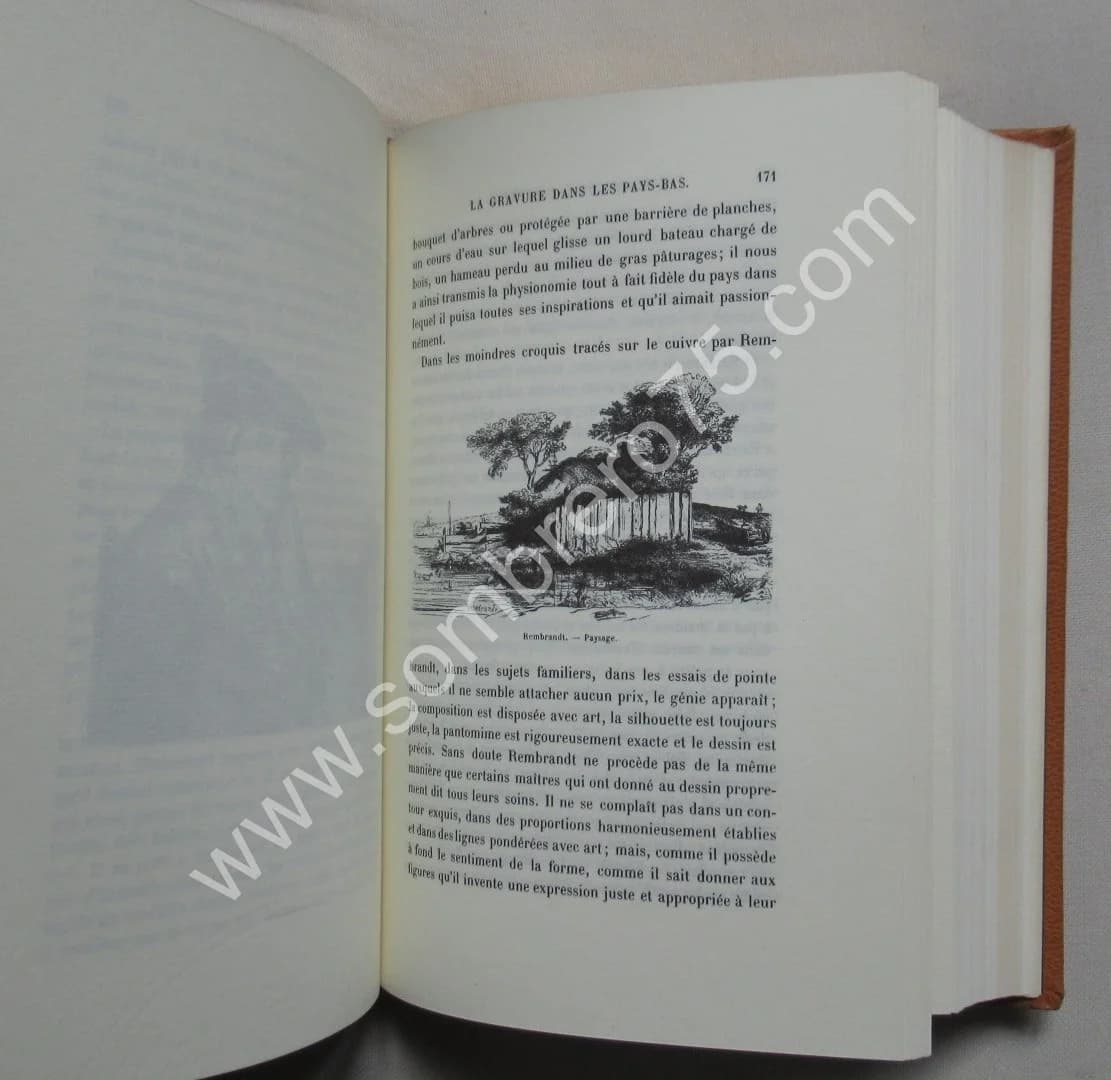 Histoire de la Gravure Ancienne - Image 5