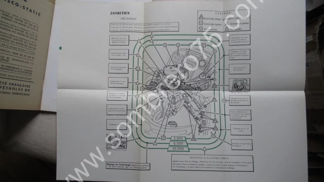 Votre Panhard Dyna et PL 17. Tous les modèles depuis 1954 - Image 5