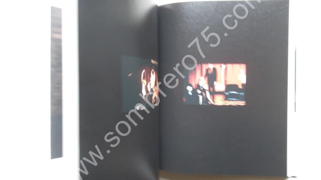 David LYNCH - The Air is on Fire.. 2007. 2CD - Image 5