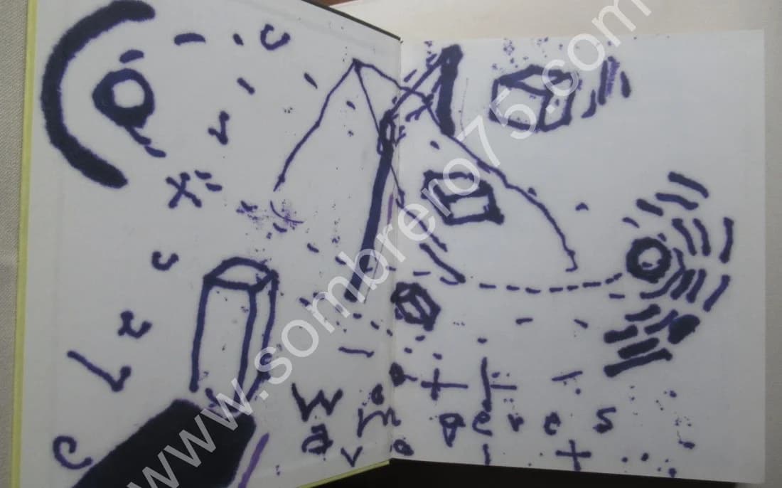 David LYNCH - The Air is on Fire.. 2007. 2CD - Image 9