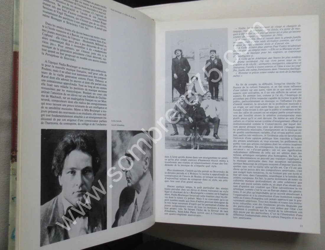 Paris New York.. 1977 - Image 4