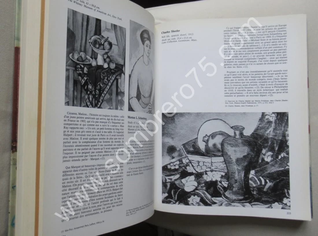 Paris New York.. 1977 - Image 5