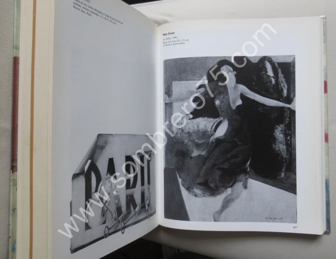 Paris New York.. 1977 - Image 6