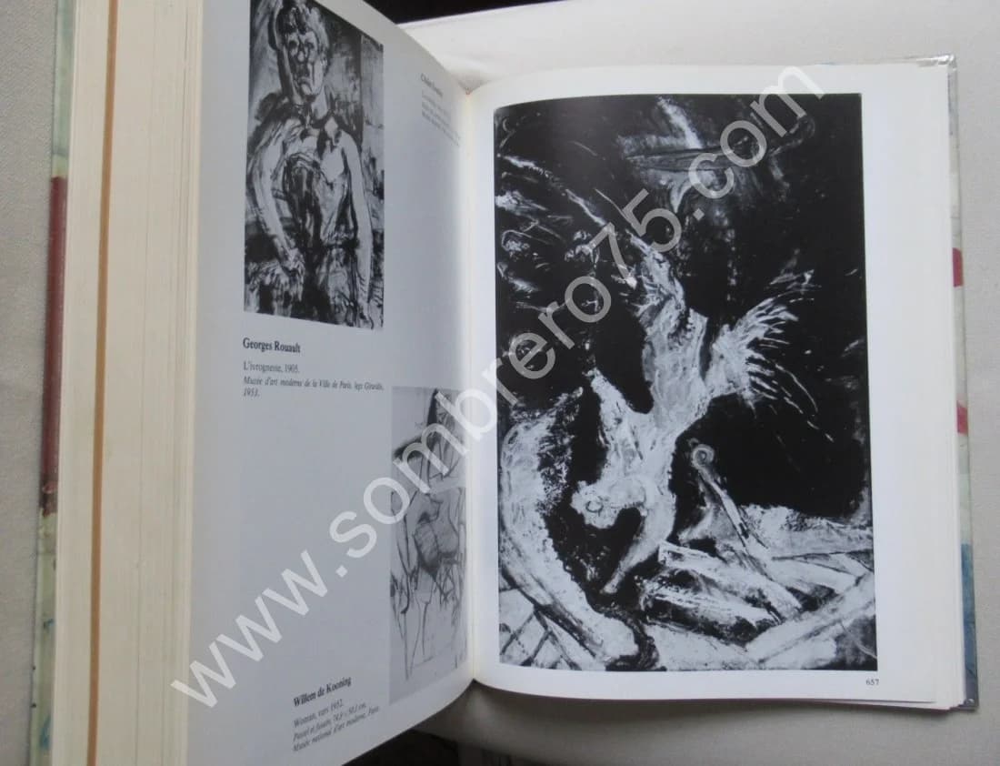 Paris New York.. 1977 - Image 7