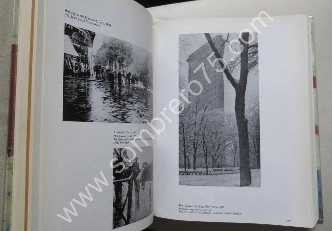 Paris New York.. 1977 - Image 8