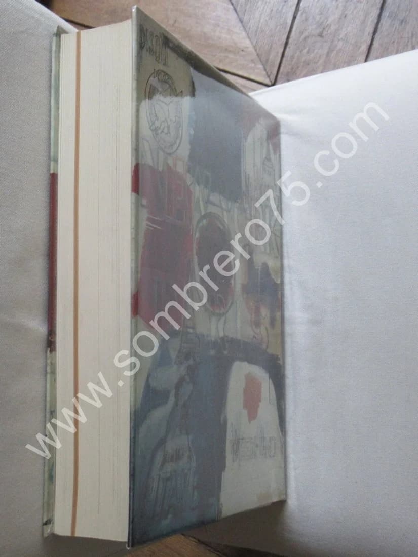 Paris New York.. 1977 - Image 10