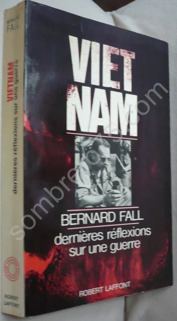 Dernières Réflexions sur une Guerre