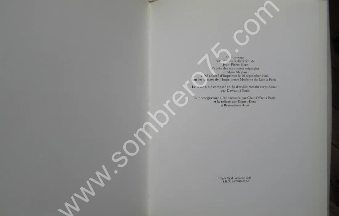 Chu Ta 1626-1705. Le génie du trait - Image 9