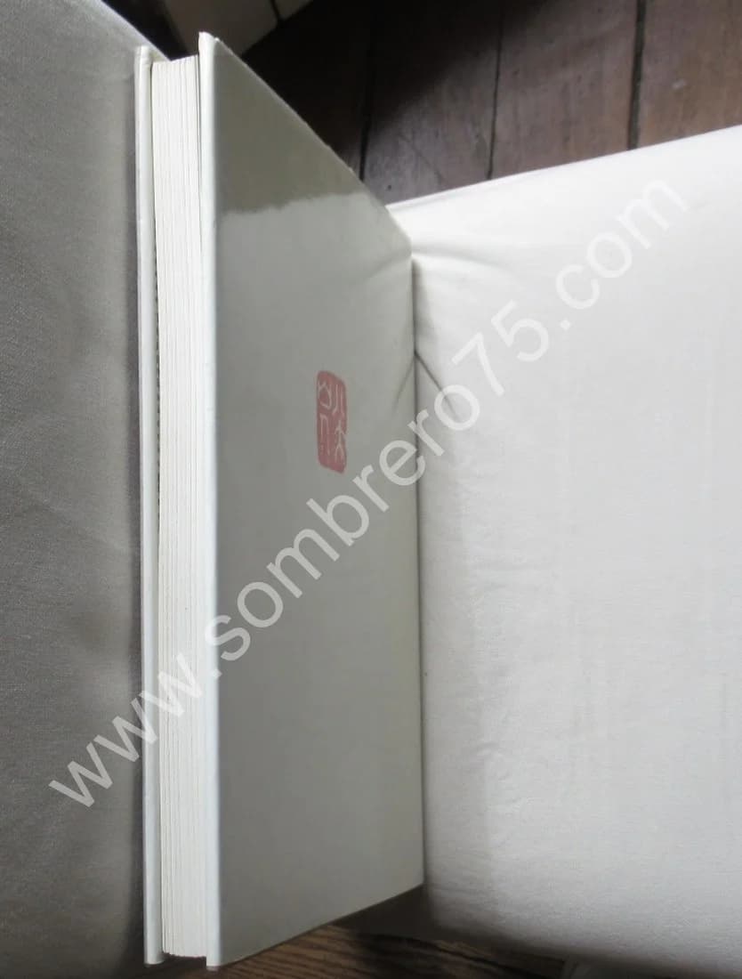 Chu Ta 1626-1705. Le génie du trait - Image 10