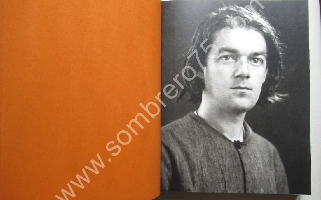 Bascoulard Dessinateur Virtuose, Clochard - Image 3