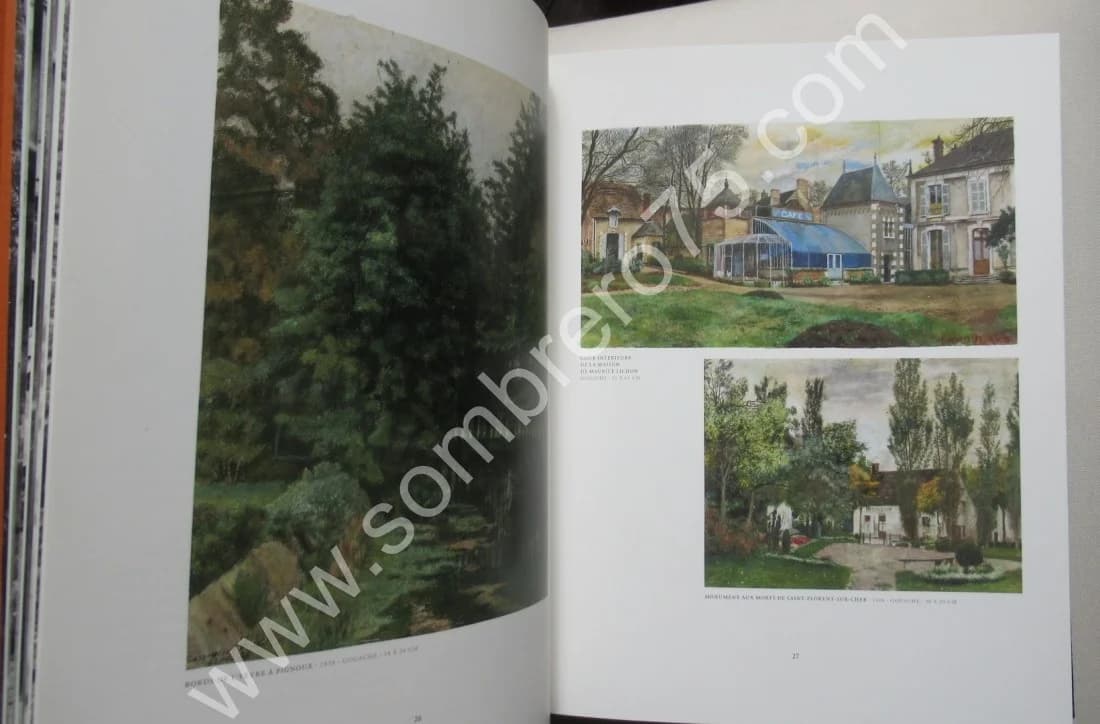 Bascoulard Dessinateur Virtuose, Clochard - Image 6