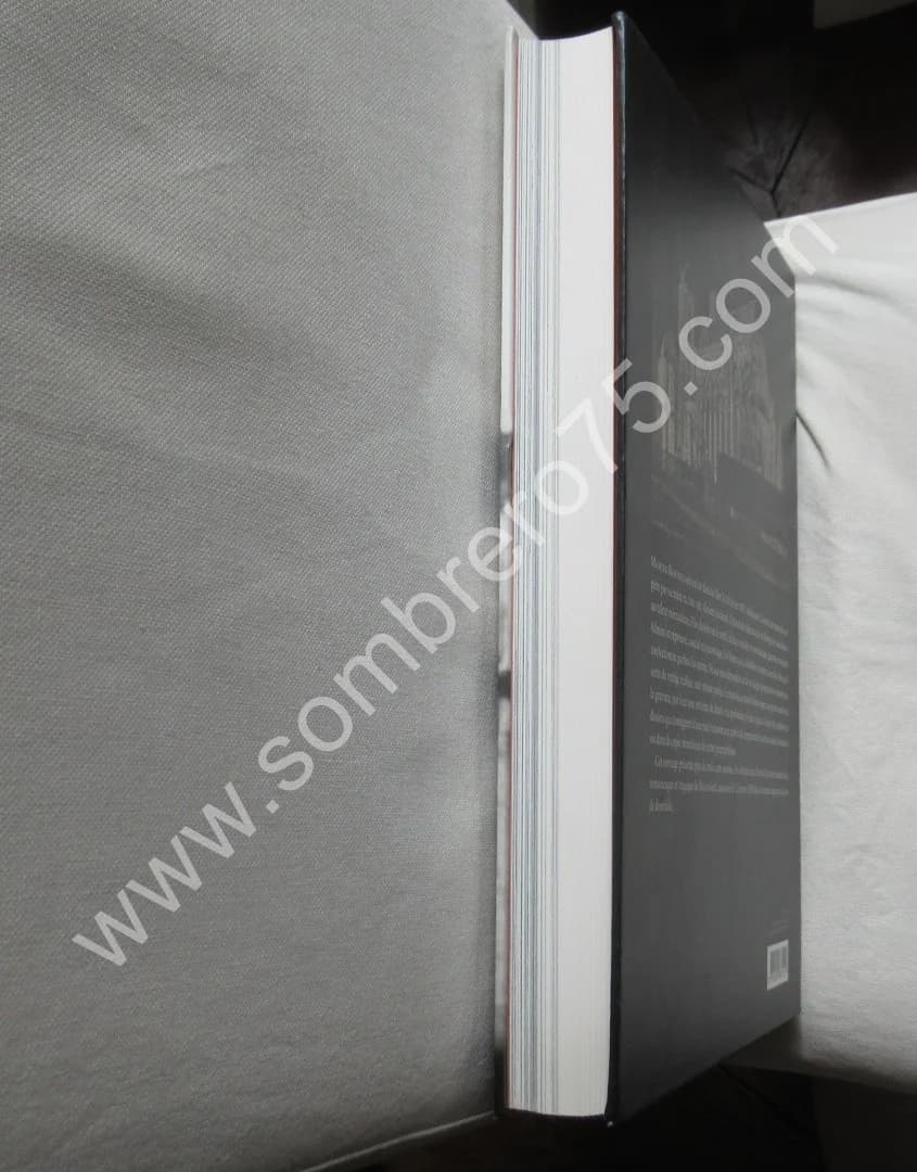 Bascoulard Dessinateur Virtuose, Clochard - Image 8