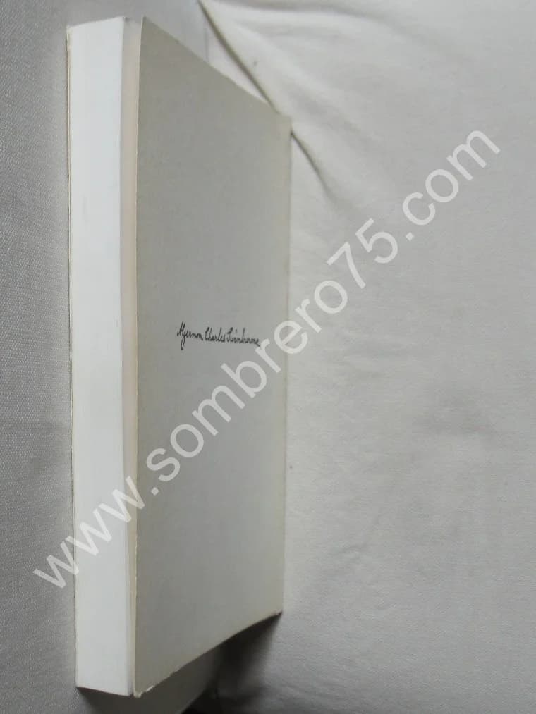 Apologie de Sade. Algernon Charles SWINBURNE - Image 10