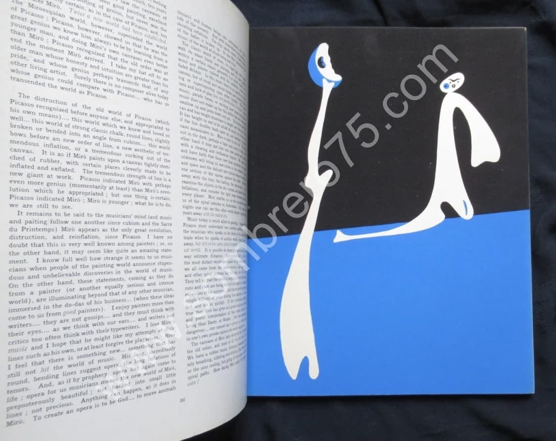 - 9E Année 1934.. 2 lithos - Image 6