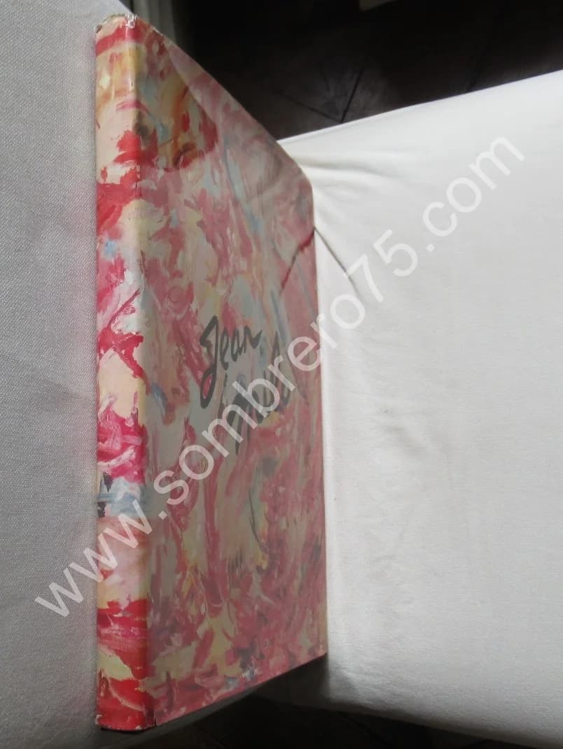 Jean Milo -. 1983. Envoi - Image 2