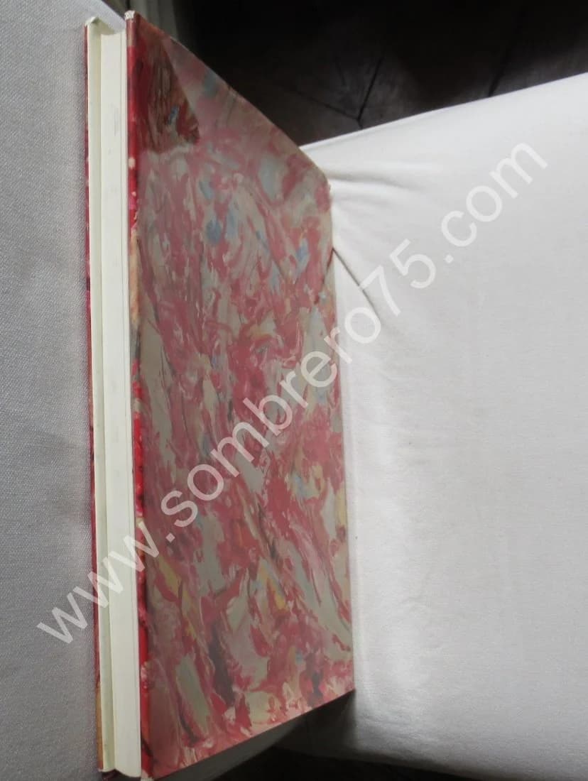 Jean Milo -. 1983. Envoi - Image 11