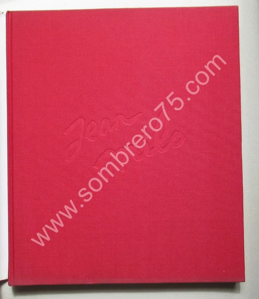 Jean Milo -. 1983. Envoi - Image 3