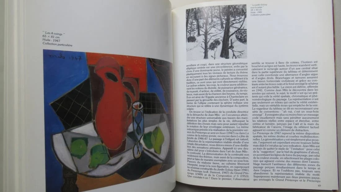 Jean Milo -. 1983. Envoi - Image 7