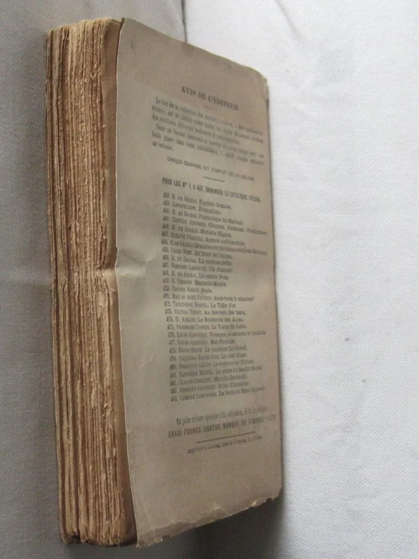 Impressions de Campagne d'un capitaine autrichien 1795-1809. ELLRICH - Image 12