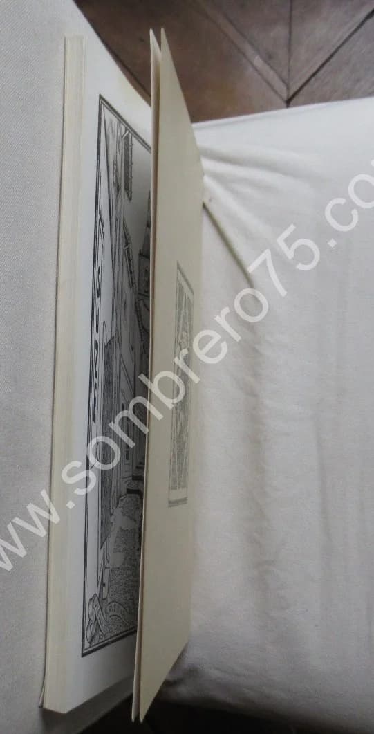 Jean LEBEDEFF Créateur d'Images.. E.O. 1984 - Image 9