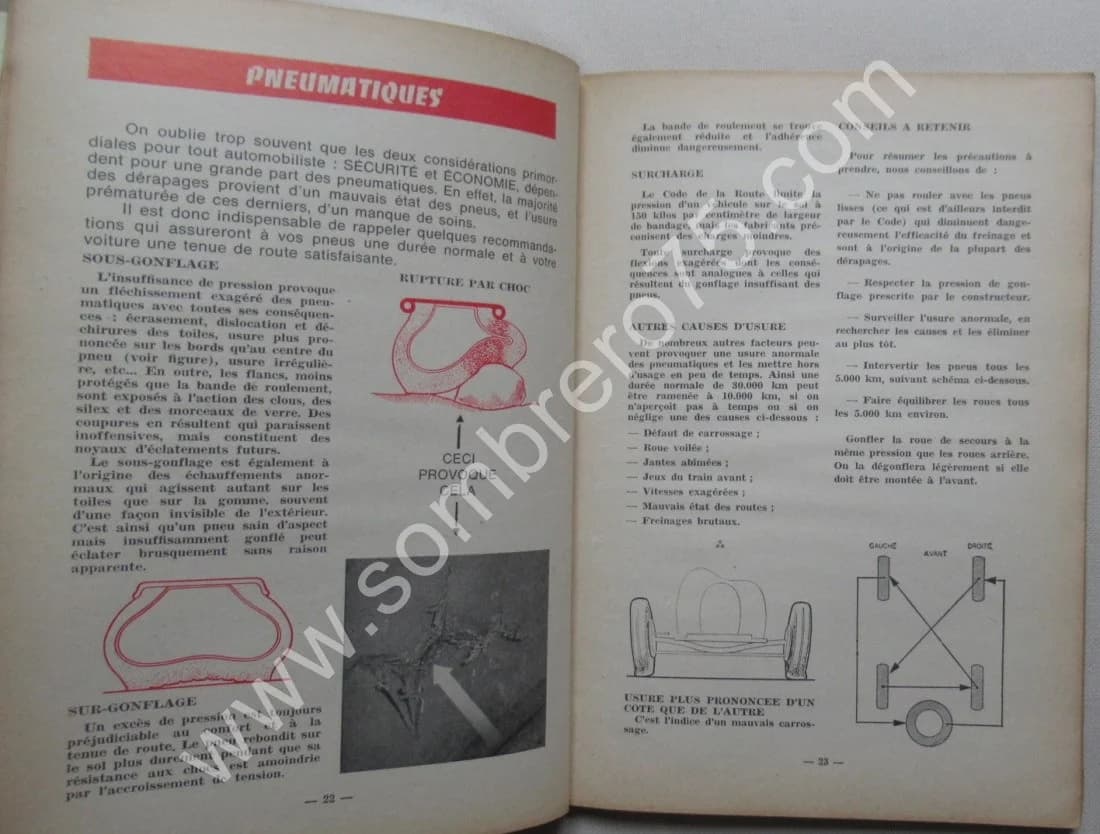 Votre Simca 1000. Guide Technique et Pratique Complet - Image 4