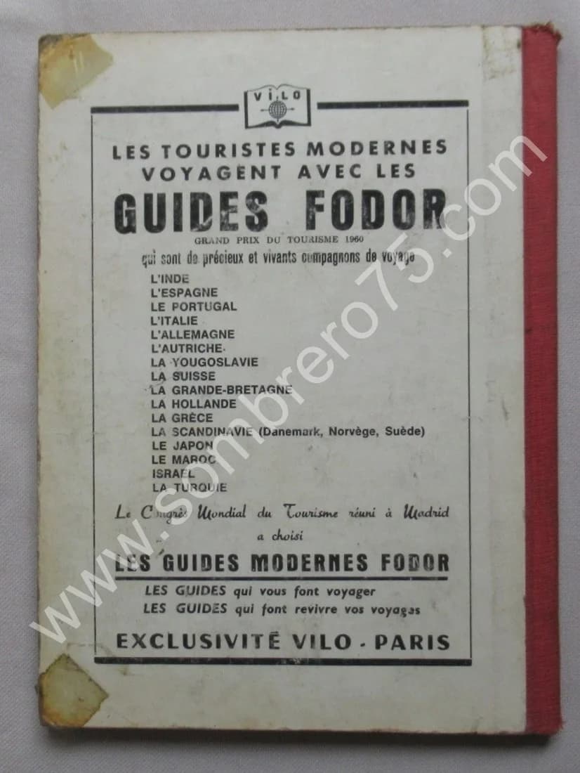 Votre Simca 1000. Guide Technique et Pratique Complet - Image 8