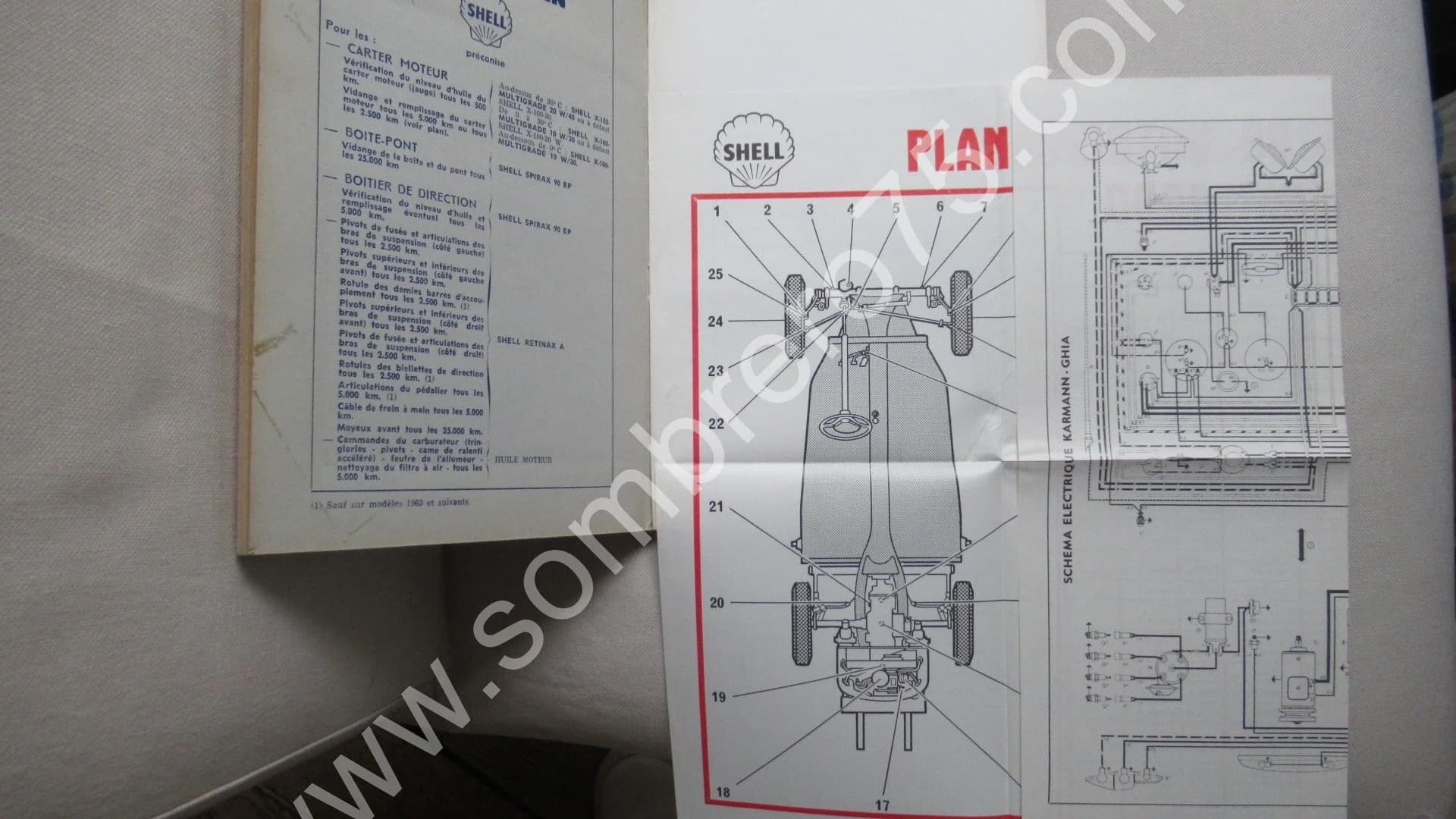 Votre Volksagen. Guide Technique et Pratique Complet. 2e Ed - Image 5